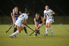 FH vs Endicott  Wheaton College Field Hockey vs Endicott College. - Photo By: KEITH NORDSTROM : Wheaton, field hockey, FH2024, Endicott